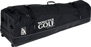 Mystic Boardbag Golf